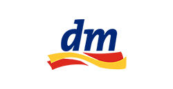 dm Logo