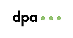 dpa Logo