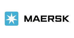 Maersk Logo