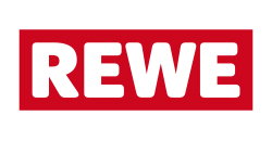 Rewe Logo